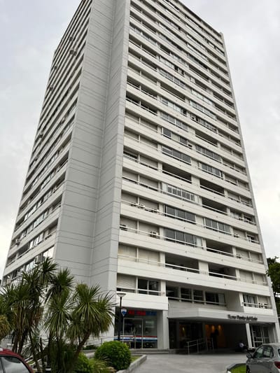 Alquilo Apartamento, 2 Dormitorios, Roosevelt Parada 15