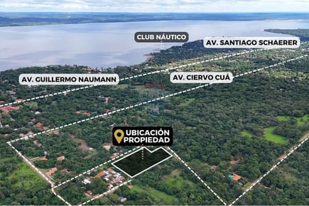 TERRENO EN VENTA-SAN BERNARDINO