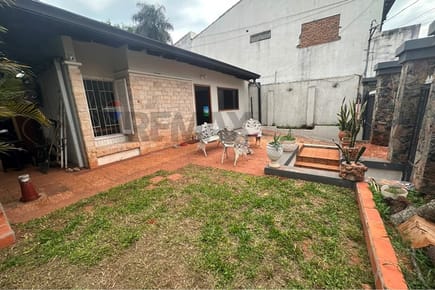 Casa  Venta  Lambaré, Central, Paraguay