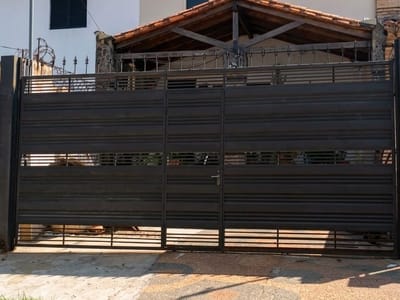VENDO CASA EN ZEBALLOS CUE/ ASUNCION