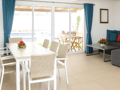 VENDO DUPLEX 3 DORM EN BARRIO CRISTÓBAL COLÓN SAN BERNARDIDO!!!