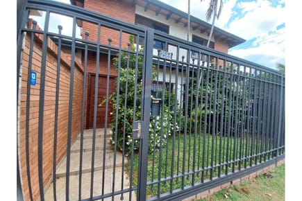 En alquiler Oficina, Barrio San Roque de Asunción