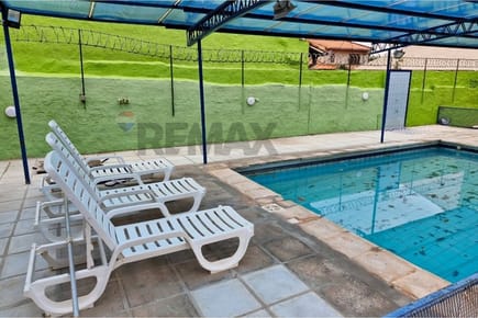 Casa en Venta en Lambaré – Barrio Valle Apuá