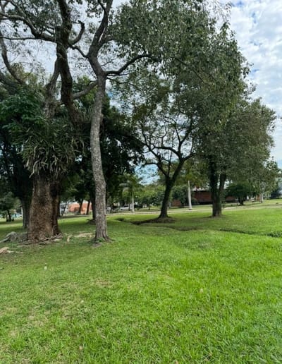 VENDO TERRENO EN CONDOMINIO AYRES DE SANBER