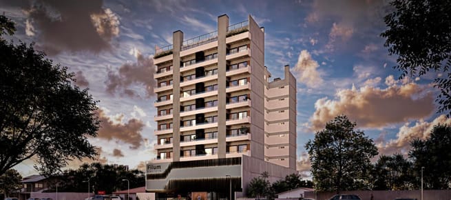 VENDO Depto 2 dorm en Filum Herrera, Asuncion