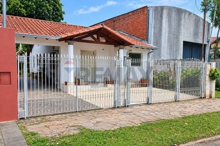 Excelente Oportunidad de Inversión Barrio Mburicao