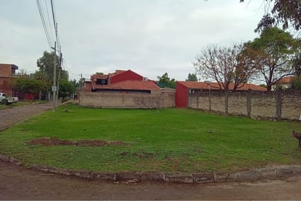 Terreno-Venta-Pilar del Norte, Limpio, Central