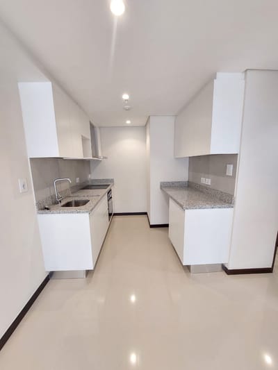 AVDA. PRIMER PRESIDENTE EN VENTA DEPARTAMENTO DE 2DORM