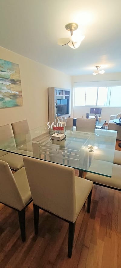 DEPARTAMENTO EN VENTA – MIRAFLORES,  OPORTUNIDAD PARA LA FAMILIA