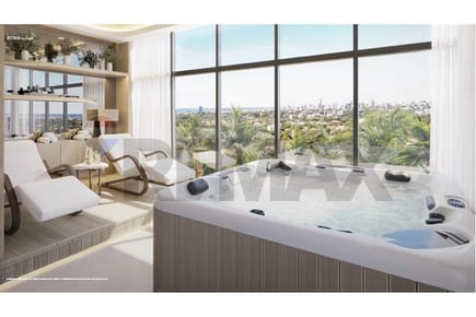 VENDO DEPARTAMENTO EN POZO EN LAS LOMAS