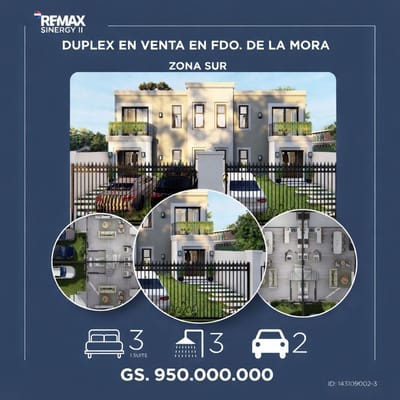 venta-duplex-fernando-zona sur