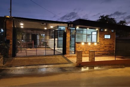 Vendo Casa en Fernando de la Mora Zona Sur
