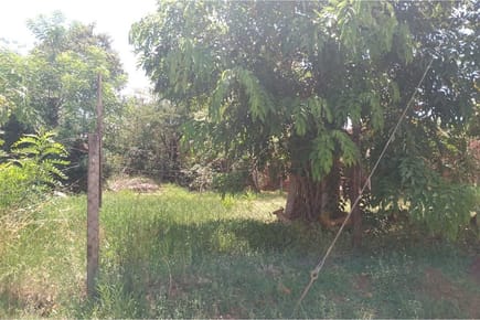 Venta de terreno B° San Pedro, Encarnación, Itapúa
