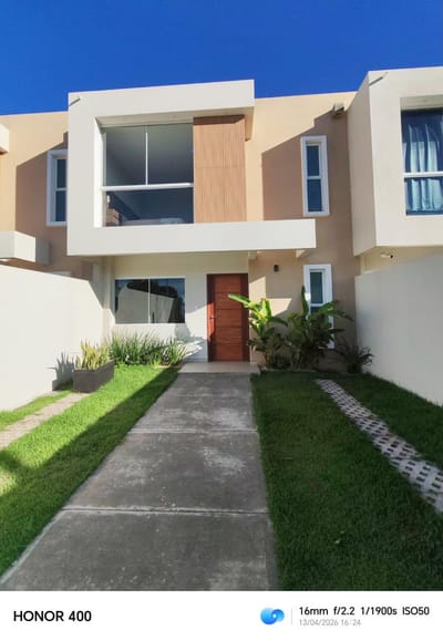 CASA EN VENTA - OPCION CREDITO DIRECTO