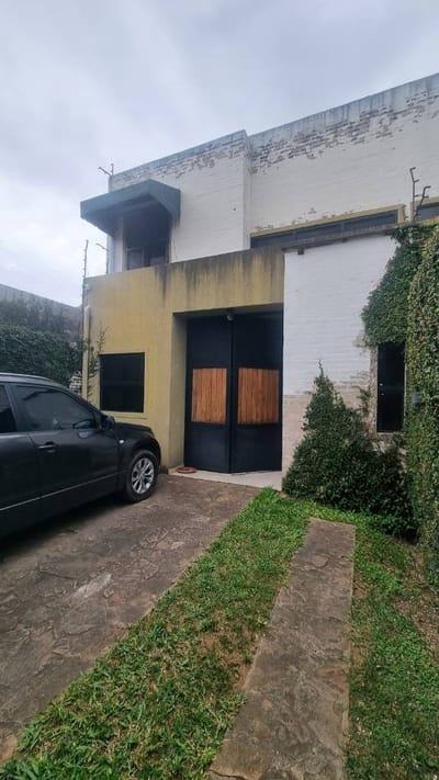 VENTA DE DUPLEX BARRIO SAN JORGE