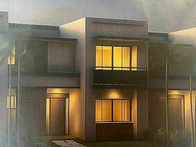 VENDO DUPLEX EN POZO EN LAMBARE, ZONA YACHT 