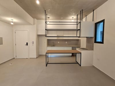 Departamento En Alquiler - las Mercedes