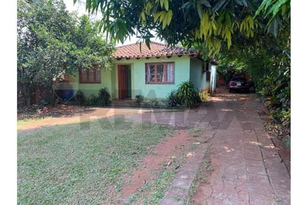 Vendo casa en Capiatá ruta 1.