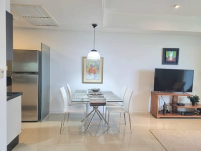 TU PROXIMO DPTO DE 2 DORMS EN THE TOWER - AMOBLADO 91m2