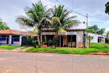¡VENDO CASA EN CAPIATÁ, RUTA 2!