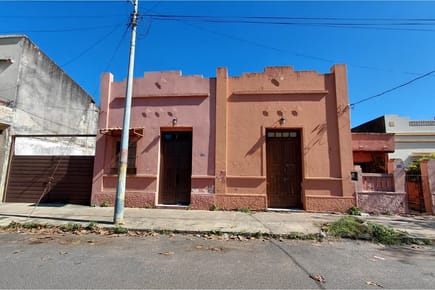 Terreno-Venta-, Obrero, Asunción