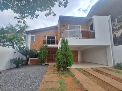 Hermosa Casa lista para mudarte