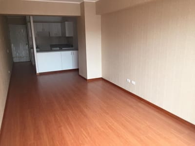 Dpto en Santa Beatriz, 79mts, 3 dormitorios, 2 baños, cochera, piso 17.