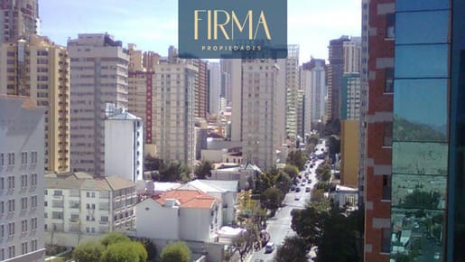 EDIFICIO EN VENTA, 6 DE AGOSTO SAN JORGE