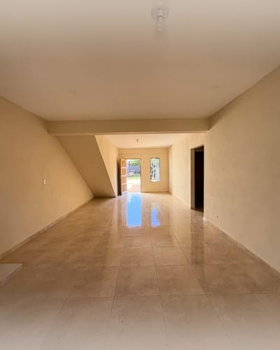 Alquilo departamento a estrenar - Barrio Mburucuya