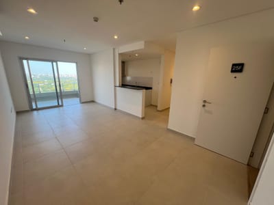 VENDO DEPARTAMENTO A ESTRENAR DE DOS DORMITORIOS SOBRE MOLAS LOPEZ
