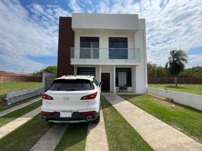 Tu nuevo hogar familiar te espera en Kerana I