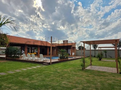 Venta de Quinta en Katueté, Canindeyú