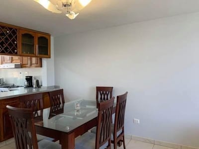 Pueblo Libre Remata Dpto. 73 M2 2 Dormitorios $85,000