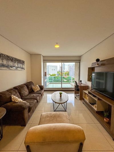 EN VENTA DEPARTAMENTO EN EL EDIFICIO VOYANT
