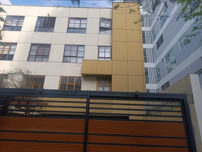 Miraflores - Departamento En Venta