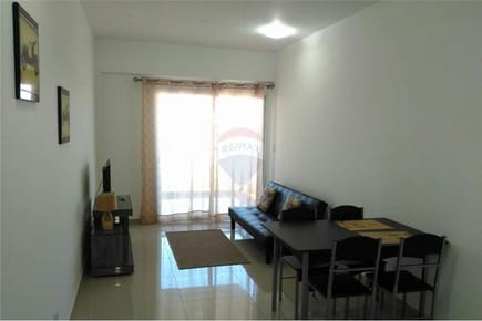 En Venta Dpto. Amoblado Piso 14