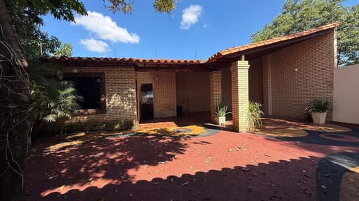 Venta Casa En Luque