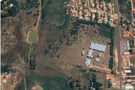Gran Oportunidad Comercial en Villarrica, Paraguay