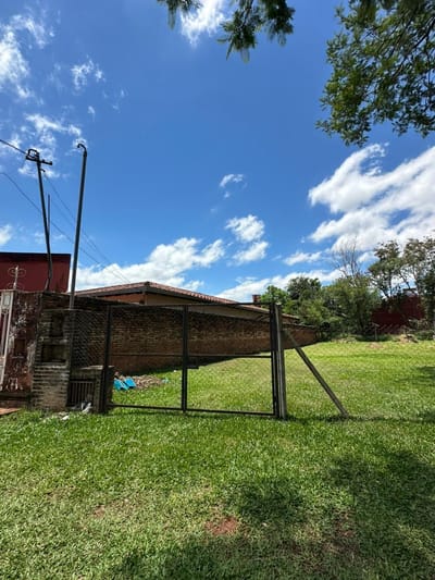 FDO ZONA NORTE, ZONA COLEGIO DANTE ALIGHIERI, TERRENO EN VENTA.