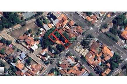 Terreno-Venta-PY Asunción Santísima Trinidad Avda. Itapua casi Avda. Santísima…