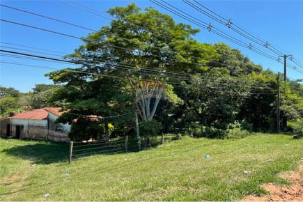 ⚠️ VENDO IMPORTANTE TERRENO SOBRE RUTA III, LIMPIO ⚠️