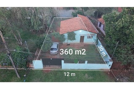 Casa-Venta- Clavelina, Reducto, San Lorenzo, Central