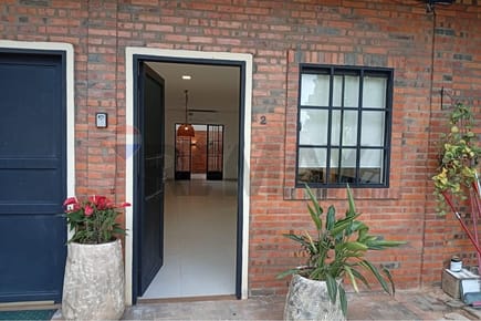 Departamento en Alquiler – Loma Merlo, Luque