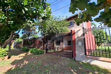 Casa - Alquiler - Ñemby, Central, Paraguay