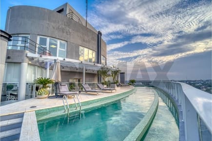 Departamento - Venta - Ycua Sati - Asuncion