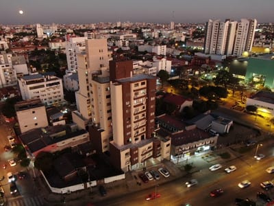 DEPARTAMENTO EN VENTA EN EQUIPETROL!!