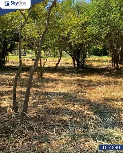 VENDO TERRENO EN SURUBI'I!!