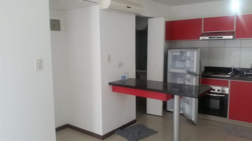 Departamento en Alquiler Santa Cruz 