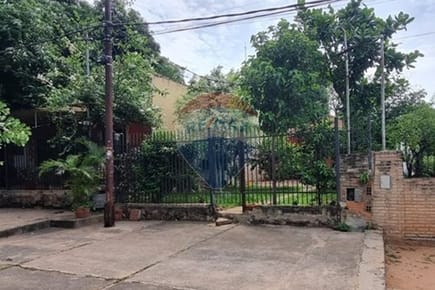 Casa-Venta-PY Asunción Las Mercedes