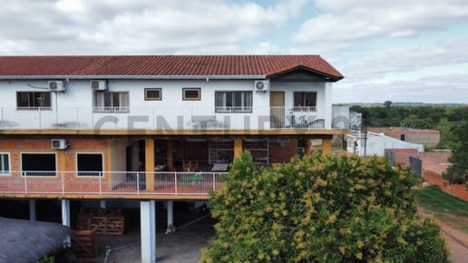 Venta de Casa en Limpio, Central
